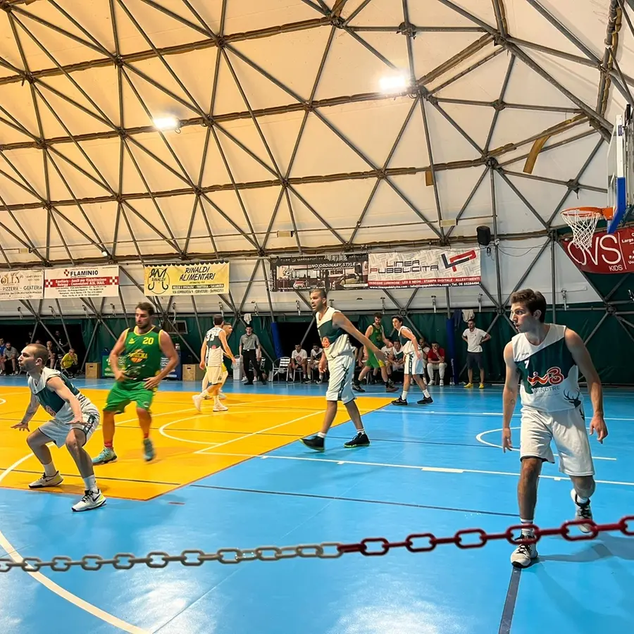 «Una sconfitta per lo sport e per la città di Cerveteri»