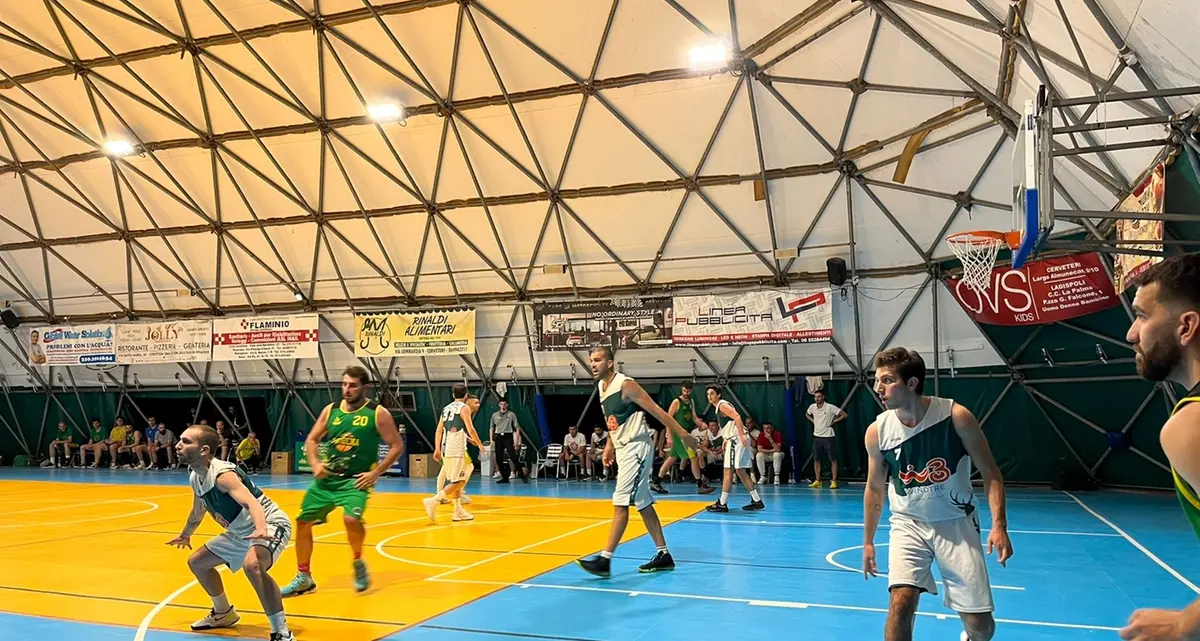 «Una sconfitta per lo sport e per la città di Cerveteri»