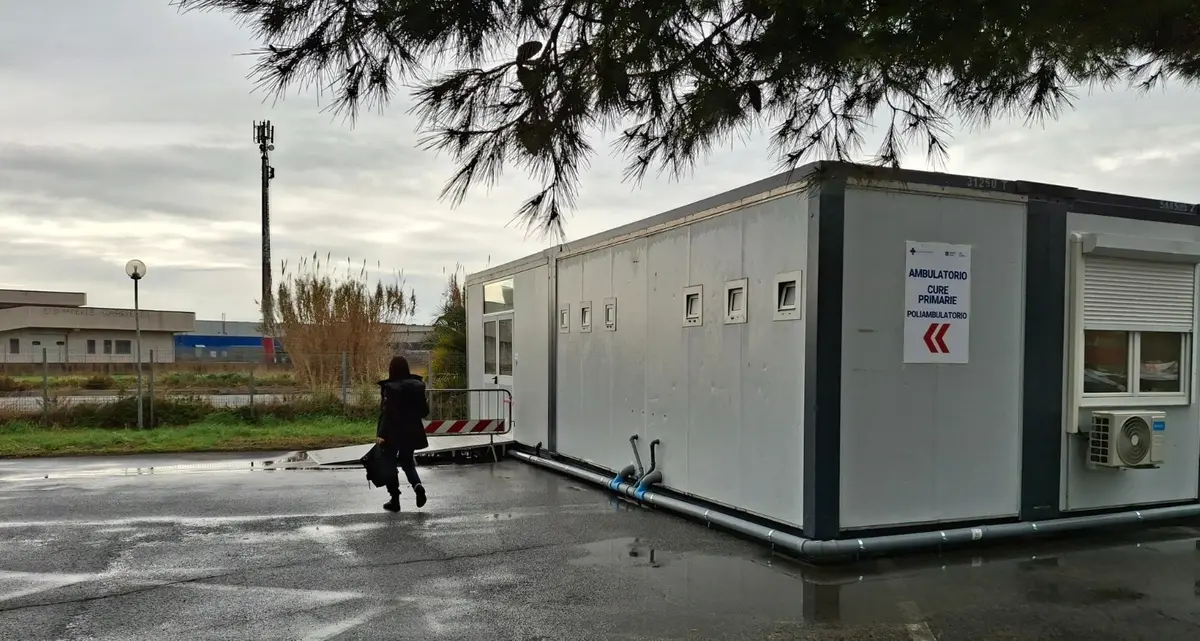 «Casa di Comunità, cronoprogramma perfettamente rispettato»