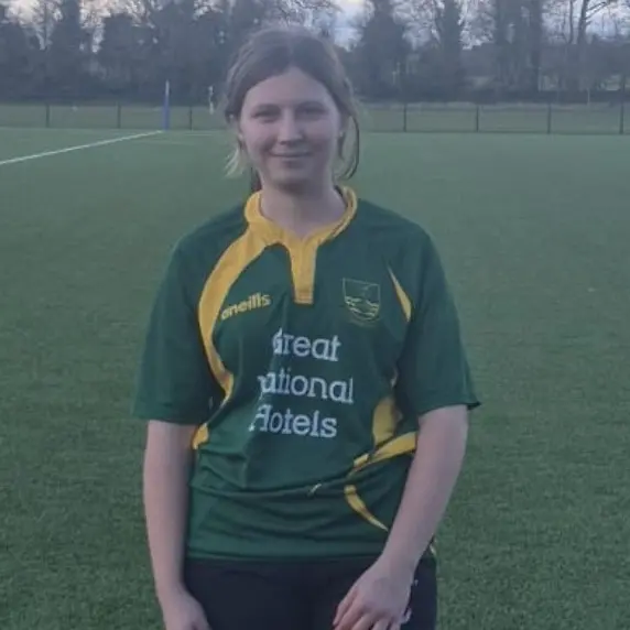 Elisa Orsini, una storia speciale di rugby e di vita