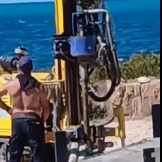Frascarelli: «Lavori in corso alla Frasca, l’amministrazione chiarisca»