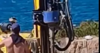 Frascarelli: «Lavori in corso alla Frasca, l’amministrazione chiarisca»