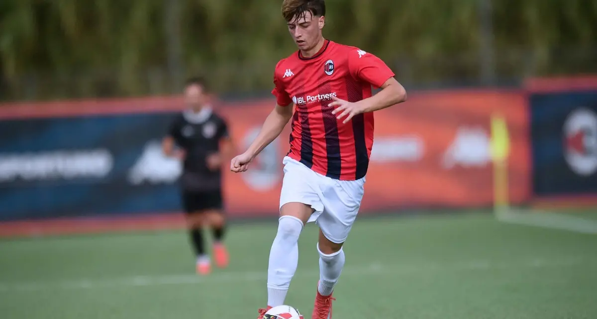 Nuovi innesti nel Ladispoli ma c'è il caso Pelizzi