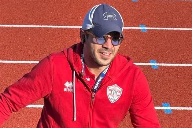 Il direttore tecnico delle giovanili del Civitavecchia Rugby Centumcellae Marian Neagos