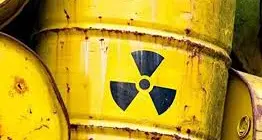 Scorie nucleari, niente deposito unico: esulta il territorio. Fare verde soddisfatta
