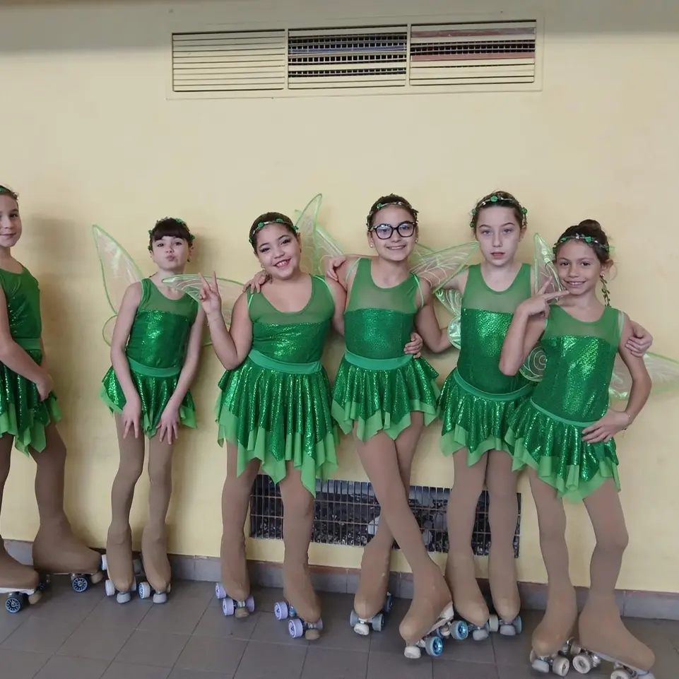 Althea, un saggio di Natale nel segno della solidarietà