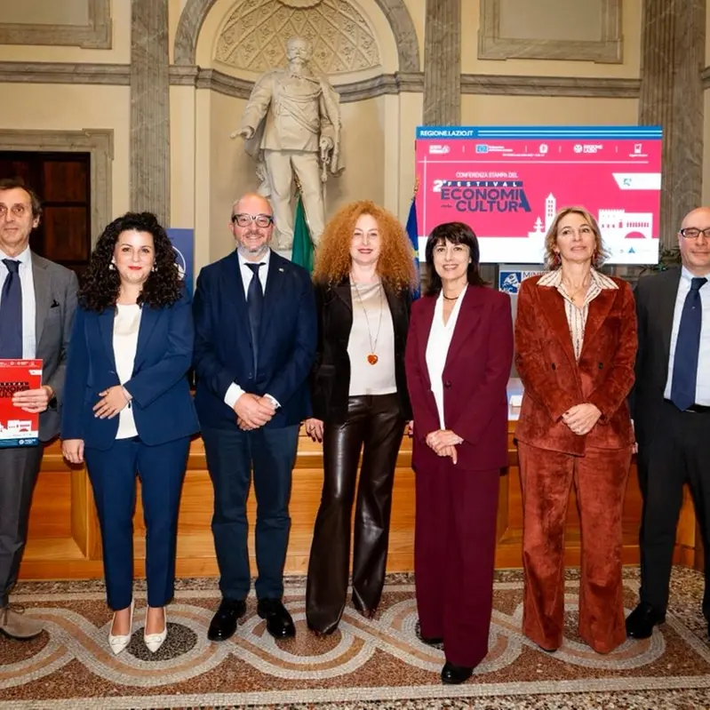 Viterbo torna ad ospitare il Festival dell'Economia e della Cultura