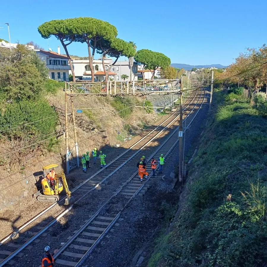 Gd: «La sospensione della linea FL5 tra Santa Severa e Civitavecchia è solo l’ultimo capitolo di una lunga storia di abbandono»