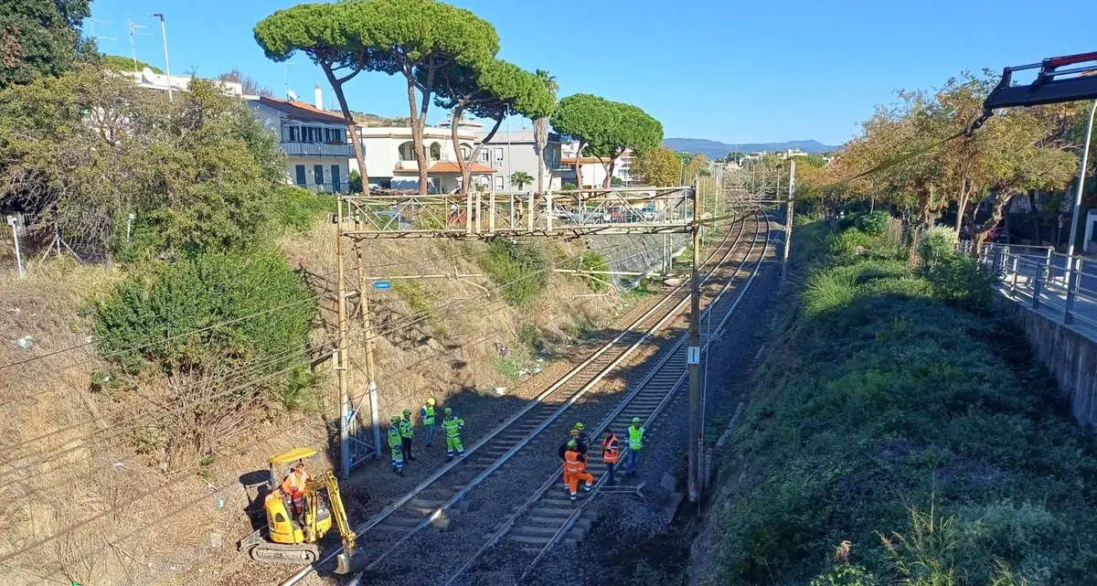 Gd: «La sospensione della linea FL5 tra Santa Severa e Civitavecchia è solo l’ultimo capitolo di una lunga storia di abbandono»