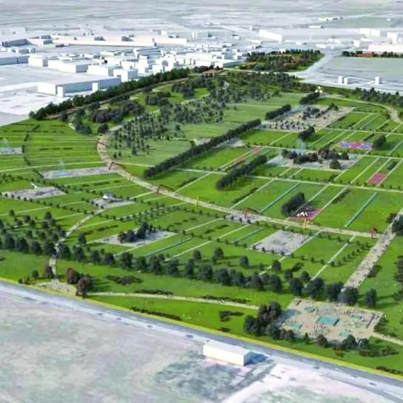 Aeroporto di Fiumicino, per la Luiss il piano di sviluppo vale migliaia di posti di lavoro