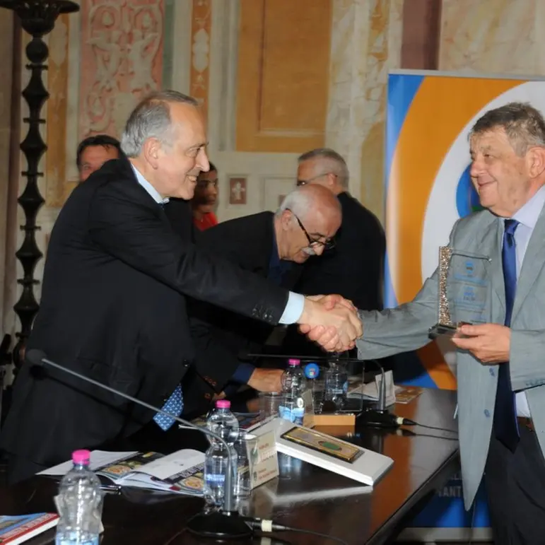 Coni Lazio, nominati da Cochi i cinque delegati provinciali. Baldi unica conferma