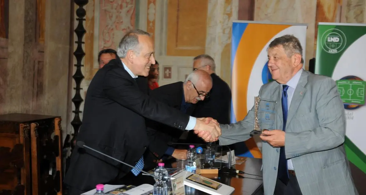 Coni Lazio, nominati da Cochi i cinque delegati provinciali. Baldi unica conferma