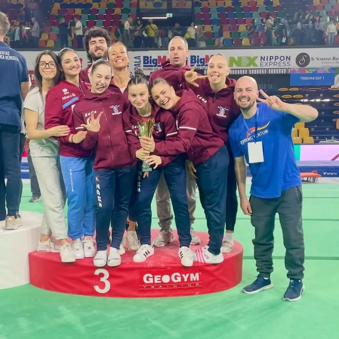 As Gin, un anno di grandi successi ma anche di grossi cambiamenti