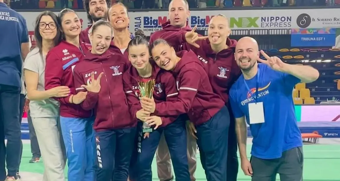 As Gin, un anno di grandi successi ma anche di grossi cambiamenti