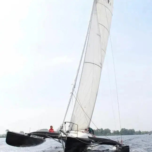 Circolo Velico Fiumicino, grande successo per la quarta giornata del Campionato Invernale d’Altura di Roma