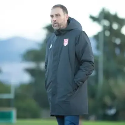 La capolista Fregene impegnata in casa del Nettuno