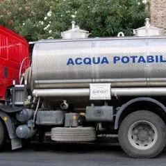 Giovedì senz’acqua nella zona nord di Civitavecchia