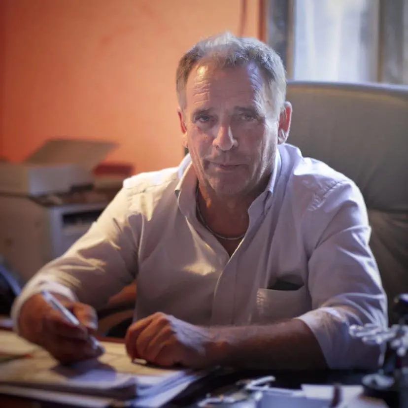 «Bestemmie e volgarità sotto gli occhi della sindaca»