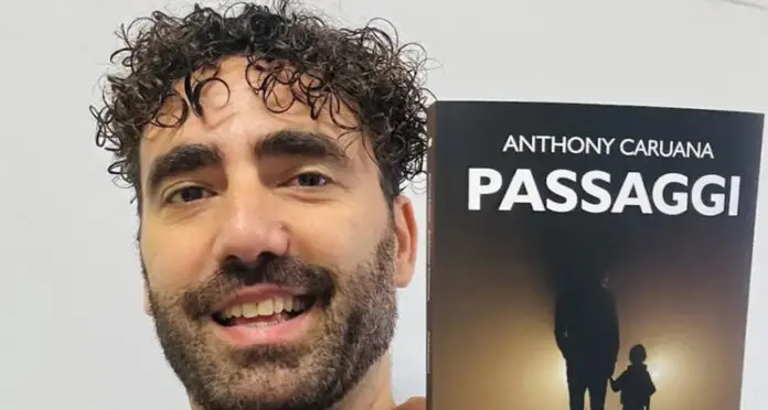 Lo scrittore Anthony Caruana ospite della rassegna “Librando”