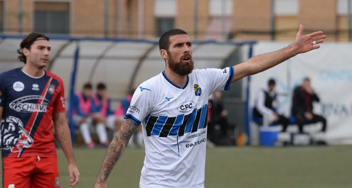 Vecchia rimontata ed è pari: i nerazzurri vincevano 2-0