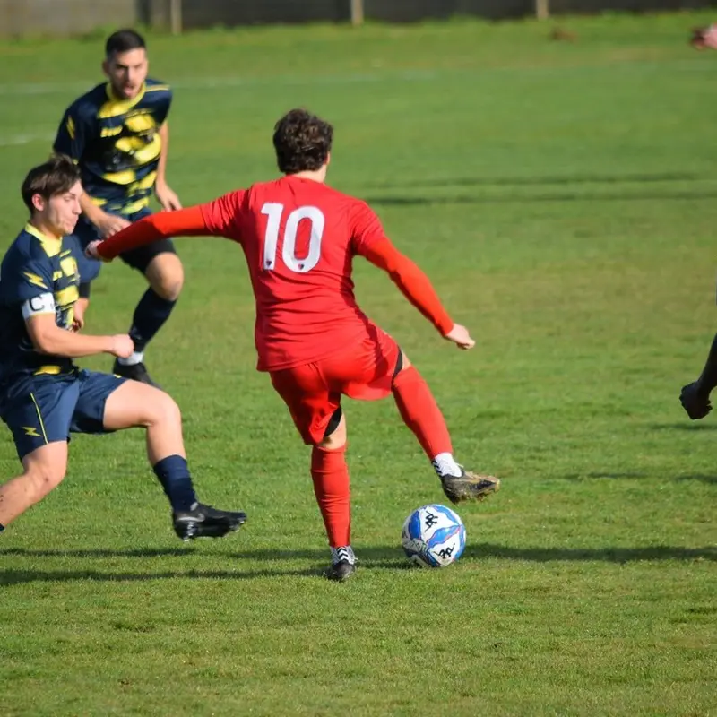 Terza giornata di ritorno scoppiettante: occhi puntati su Maremmana-Quartiere Campo Oro