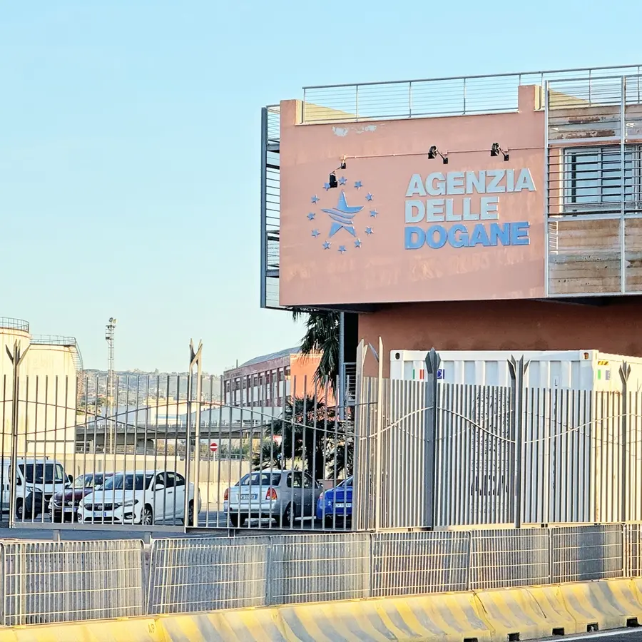 È allarme sul nuovo Codice Doganale: parte da Civitavecchia il grido della categoria