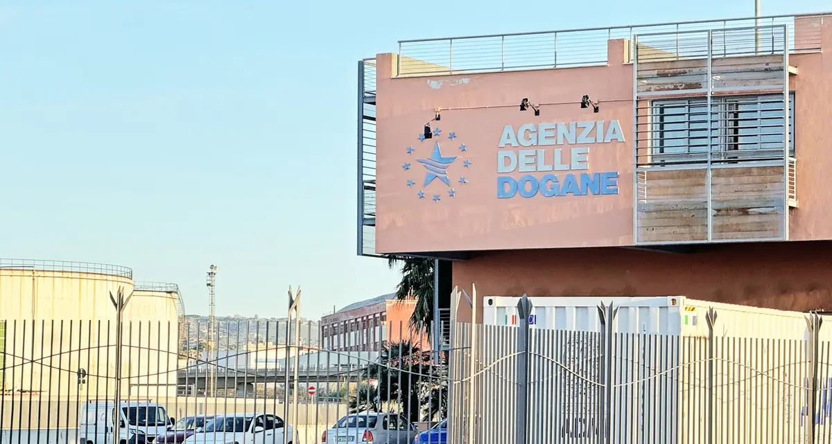 È allarme sul nuovo Codice Doganale: parte da Civitavecchia il grido della categoria