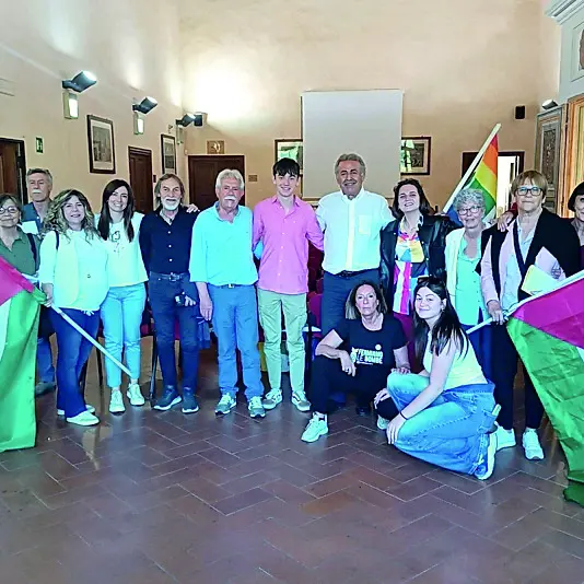 «Palestina: non possiamo stare a guardare»