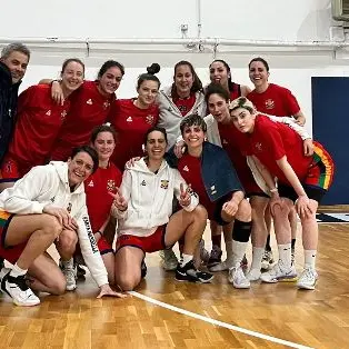 Doppio successo per le Sniperine CRT
