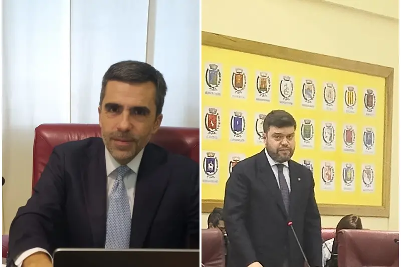 Arsenico nella Tuscia, la soluzione passa dal Peschiera