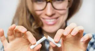 Giornata mondiale senza tabacco