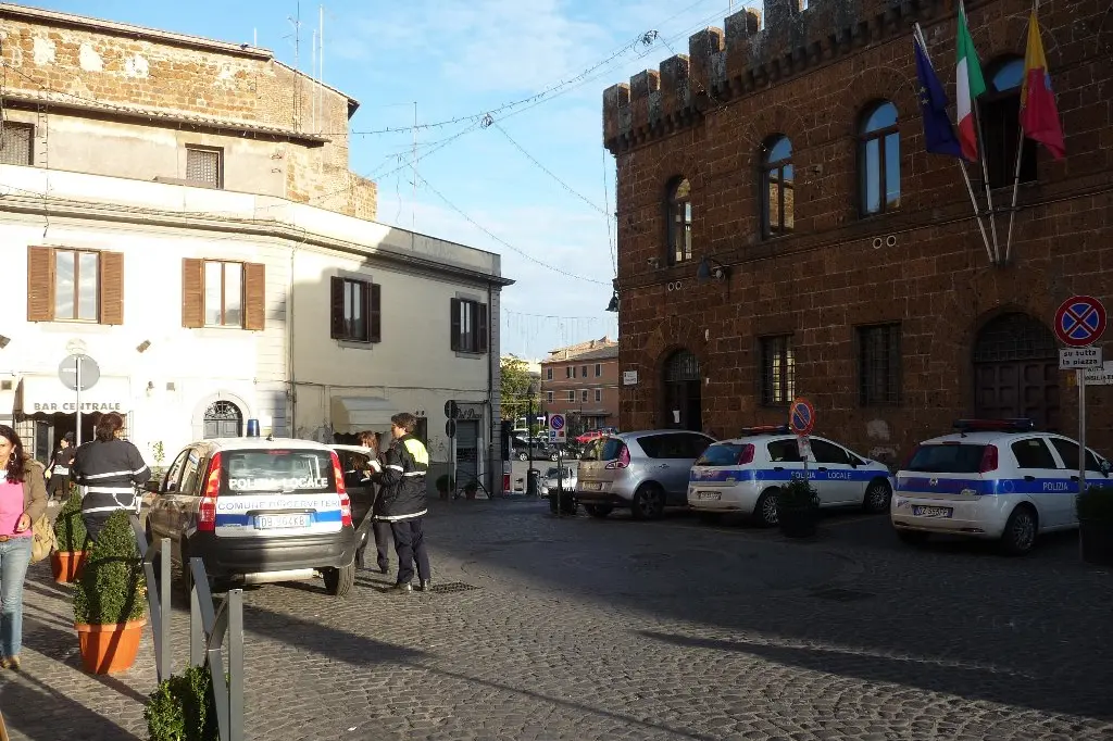 A Cerveteri è tempo di concorsi pubblici