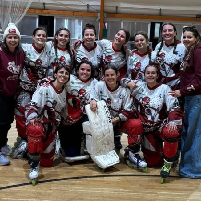 Doppio successo per le Sniperine in campionato