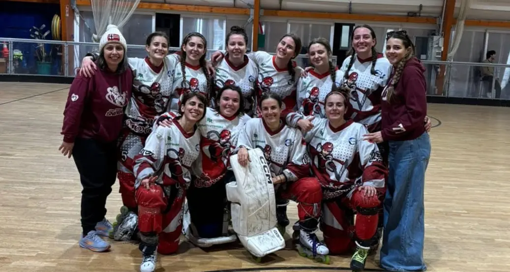 Doppio successo per le Sniperine in campionato