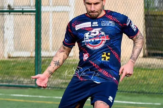 <p>FOTO NICOLETTA VITTORI</p>\\n