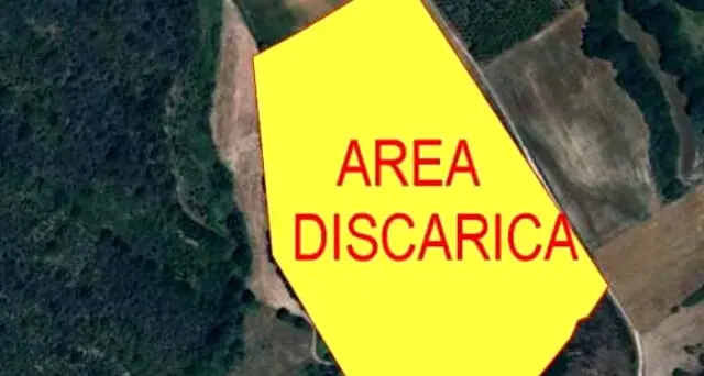 Discarica di Arlena, stop del Consiglio di Stato