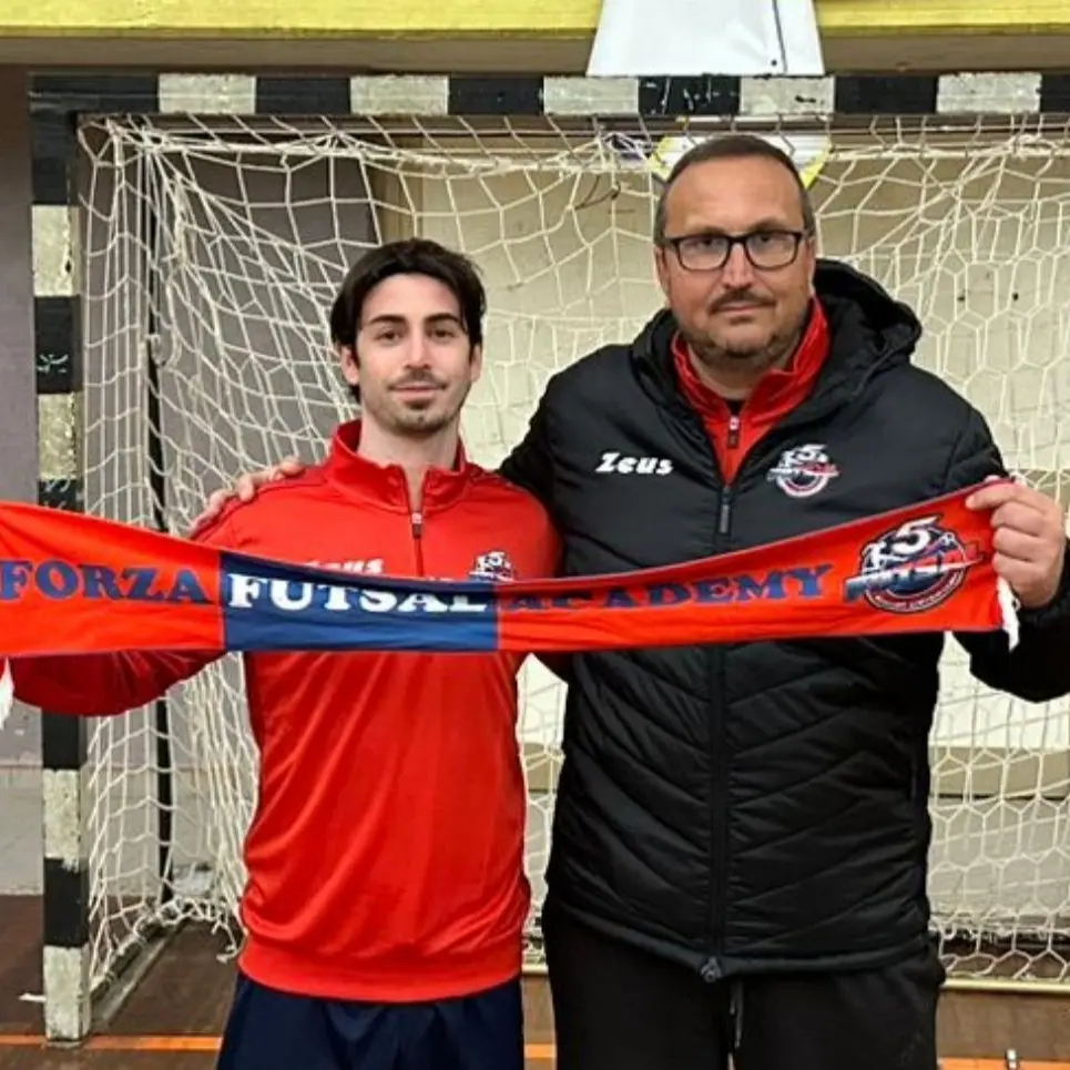 Futsal, c’è anche Santoro. Si cambia obiettivo?