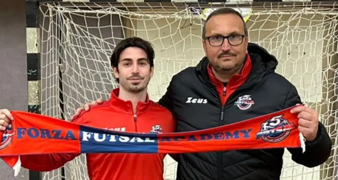 Futsal, c’è anche Santoro. Si cambia obiettivo?