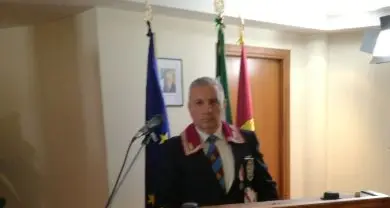 Maurizio Paliani riconfermato presidente di Assoarma