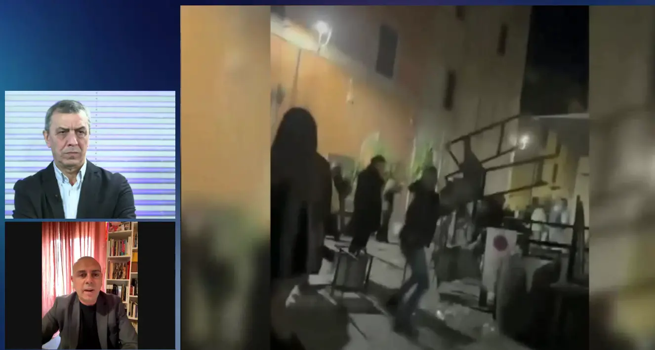 NEWS & COFFEE rassegna stampa martedì 2 dicembre 2025