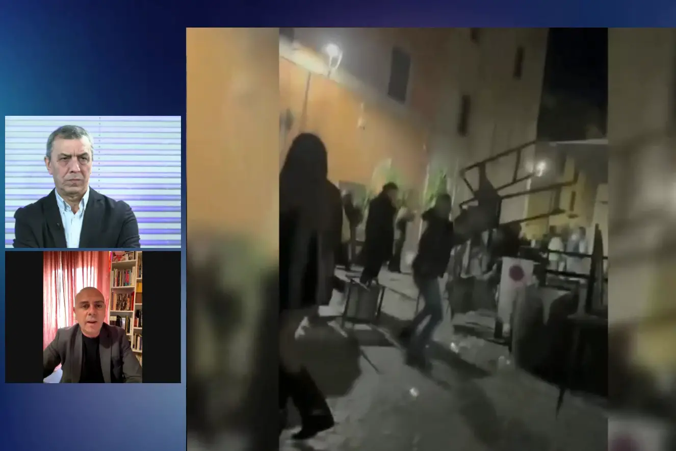 NEWS & COFFEE rassegna stampa martedì 2 dicembre 2025