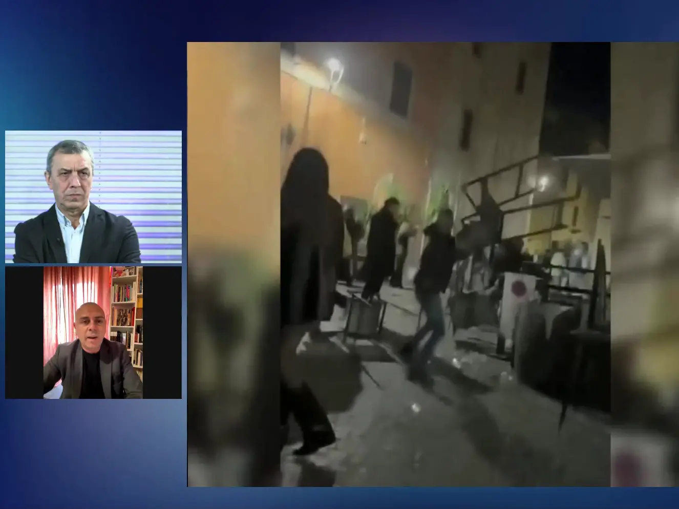 NEWS & COFFEE rassegna stampa martedì 2 dicembre 2025