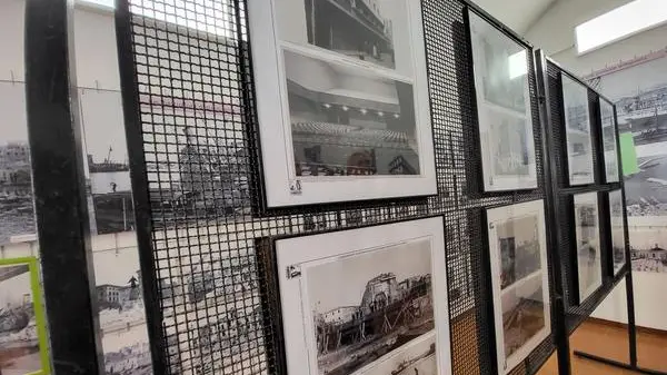 Anniversario del primo bombardamento della città, una mostra alla Casa della Memoria
