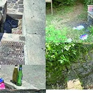 L’opposizione di Allumiere attacca: «Paese abbandonato, serve più cura»