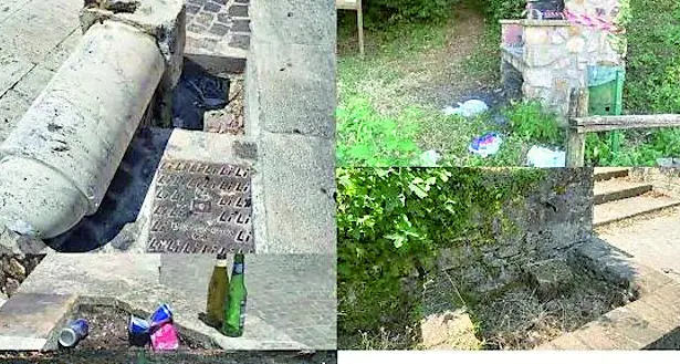 L’opposizione di Allumiere attacca: «Paese abbandonato, serve più cura»