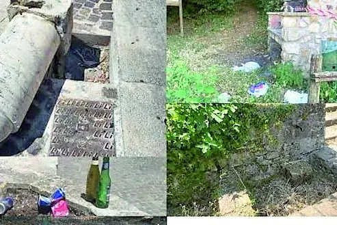 L’opposizione di Allumiere attacca: «Paese abbandonato, serve più cura»