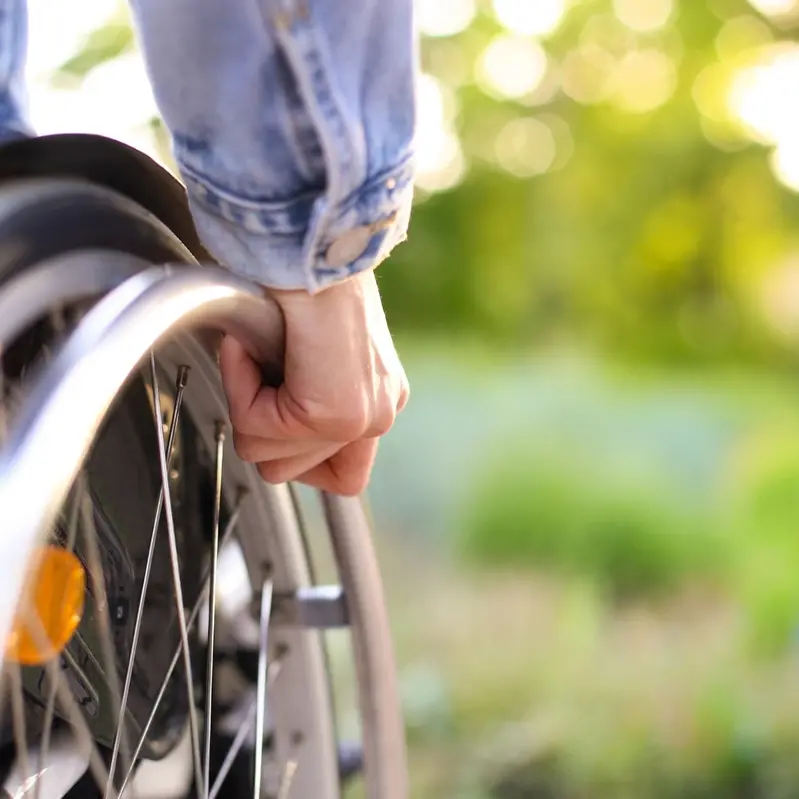 Inclusione e agibilità, occasione mancata