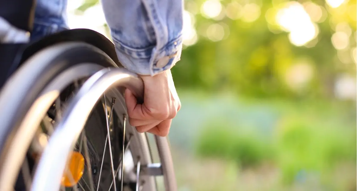 Inclusione e agibilità, occasione mancata