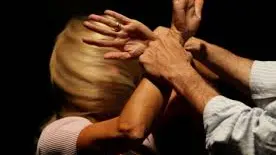 Viterbo: aggredisce la compagna, arrestato per maltrattamenti in famiglia e atti persecutori