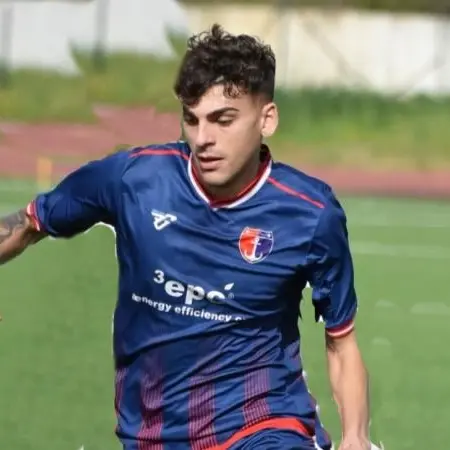 Dopo un anno Orlando saluta il Santa Marinella